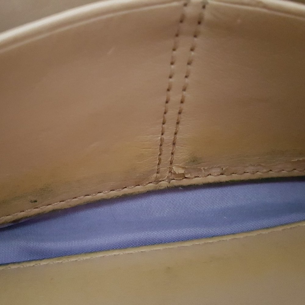 COACH Signature wallet wristlet - Picture 8 of 8